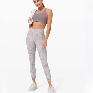 Lululemon - Wunder Under High Rise Legging 6